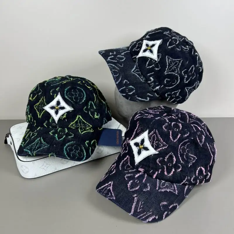 LV cap dx24